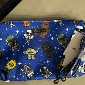 JuJuBe Star Wars Character Pouch